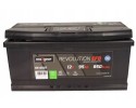 Battery Maxgear 12V 95Ah 850A EFB START STOP P Catalog number of the part 85 0007