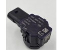 6x Sensors Parking Sensor BMW G20 Set Bumper Front Lift Car type 4x4 SUV passenger cars