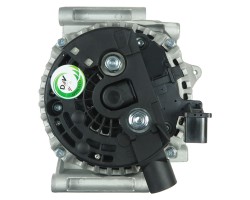 AS PL A0201 ALTERNATOR