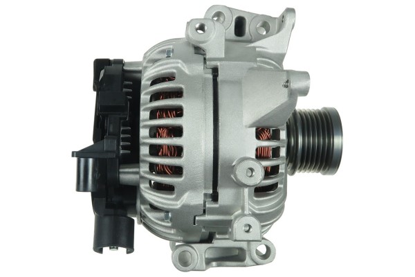 AS PL A0201 ALTERNATOR Part manufacturer AS PL