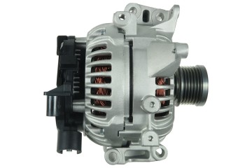 AS PL A0201 ALTERNATOR Part manufacturer AS PL