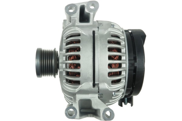 AS PL A0201 ALTERNATOR Catalog number of the part A0201