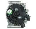 AS PL A0201 ALTERNATOR Alternator charging current 200 A