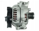 AS PL A0201 ALTERNATOR Product weight with unit packaging 7 kg