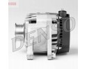 Toyota Alternator DENSO DAN1021 Part manufacturer Denso
