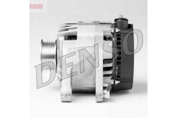 Toyota Alternator DENSO DAN1021 Part manufacturer Denso