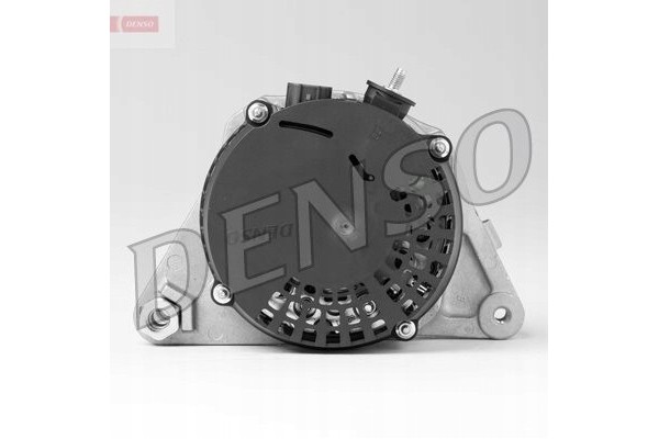 Toyota Alternator DENSO DAN1021 Catalog number of the part DAN1021