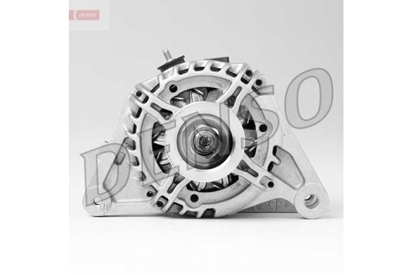 Toyota Alternator DENSO DAN1021 Car type cargo vans passenger cars