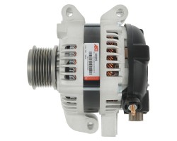 AS PL A6096 ALTERNATOR TOYOTA AURIS 2 0D 4D 07