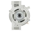 AS PL A6096 ALTERNATOR TOYOTA AURIS 2 0D 4D 07 Part manufacturer AS PL