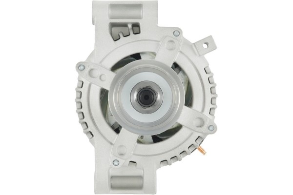 AS PL A6096 ALTERNATOR TOYOTA AURIS 2 0D 4D 07 Part manufacturer AS PL