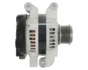 AS PL A6096 ALTERNATOR TOYOTA AURIS 2 0D 4D 07 Catalog number of the part A6096