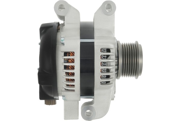 AS PL A6096 ALTERNATOR TOYOTA AURIS 2 0D 4D 07 Catalog number of the part A6096