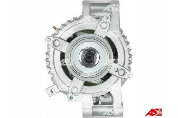 AS PL A6096 ALTERNATOR TOYOTA AURIS 2 0D 4D 07 Catalog number of the original TOYOTA 27060 0R011 TOYOTA 27060 0R040 TOYOTA 27060