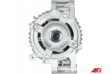 AS PL A6096 ALTERNATOR TOYOTA AURIS 2 0D 4D 07 Catalog number of the original TOYOTA 27060 0R011 TOYOTA 27060 0R040 TOYOTA 27060