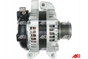 AS PL A6096 ALTERNATOR TOYOTA AURIS 2 0D 4D 07 Customs tariff code 85114000