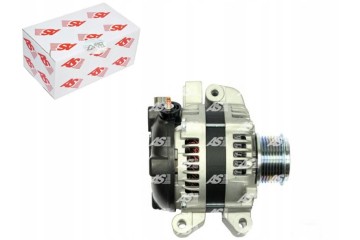 AS PL A6096 ALTERNATOR TOYOTA AURIS 2 0D 4D 07 Version European