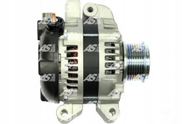 AS PL A6096 ALTERNATOR TOYOTA AURIS 2 0D 4D 07 EAN GTIN 5901259455526
