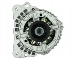 New Alternator VW Golf V 1 4 VW Golf Plus V 1 4 SKODA Fabia 1 4 16V