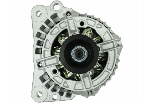 New Alternator VW Golf V 1 4 VW Golf Plus V 1 4 SKODA Fabia 1 4 16V
