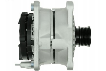 New Alternator VW Golf V 1 4 VW Golf Plus V 1 4 SKODA Fabia 1 4 16V Part manufacturer AS PL