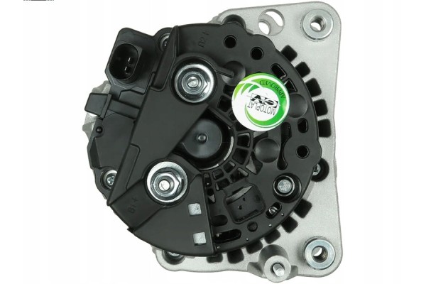 New Alternator VW Golf V 1 4 VW Golf Plus V 1 4 SKODA Fabia 1 4 16V Catalog number of the part A0519S