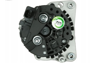 New Alternator VW Golf V 1 4 VW Golf Plus V 1 4 SKODA Fabia 1 4 16V Catalog number of the part A0519S