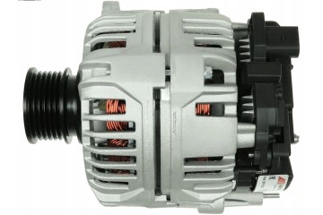New Alternator VW Golf V 1 4 VW Golf Plus V 1 4 SKODA Fabia 1 4 16V Car type cargo vans passenger cars