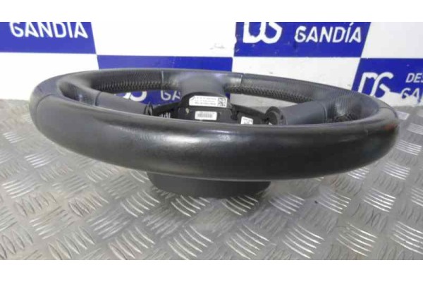 3 BRAZOS VOLANTE AUDI A3 (8P1) 1.9 TDI e Limited Edition 3 BRAZOS 161815 AUDI - 3