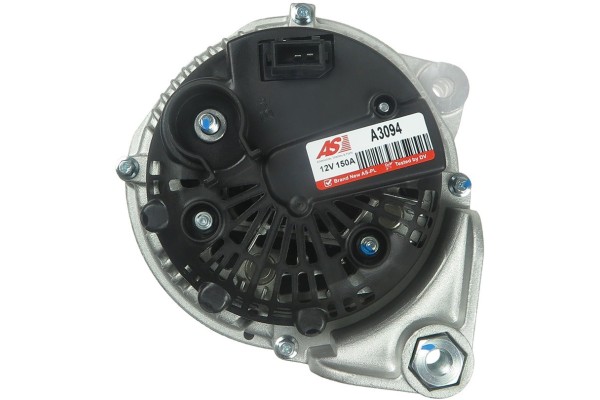 AS PL A3094 ALTERNATOR Car type passenger cars