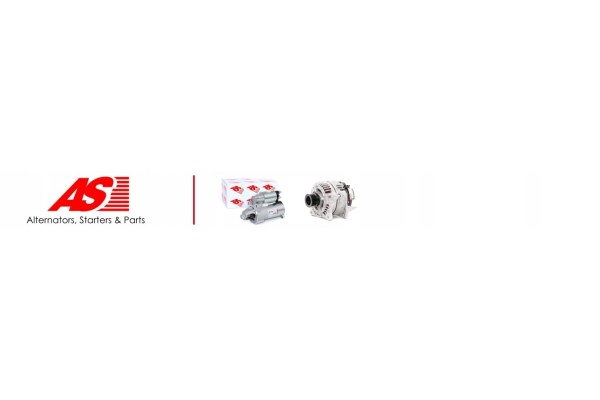 AS PL A3094 ALTERNATOR Product weight with unit packaging 5 kg