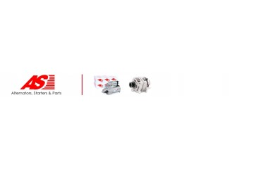 AS PL A3094 ALTERNATOR Product weight with unit packaging 5 kg