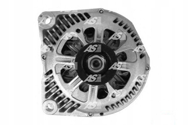 AS PL A3094 ALTERNATOR Customs tariff code 85114000