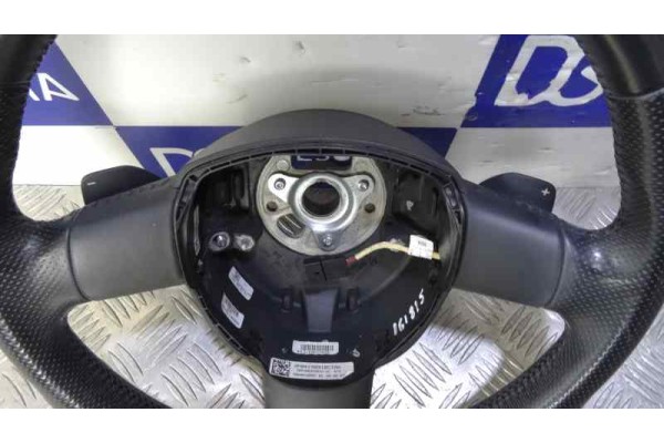 3 BRAZOS VOLANTE AUDI A3 (8P1) 1.9 TDI e Limited Edition 3 BRAZOS 161815 AUDI - 4