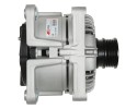 AS PL A0244 ALTERNATOR OPEL ASTRA H 1 6 1 8 04 Catalog number of the part A0244