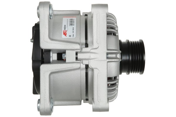 AS PL A0244 ALTERNATOR OPEL ASTRA H 1 6 1 8 04 Catalog number of the part A0244