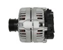 AS PL A0244 ALTERNATOR OPEL ASTRA H 1 6 1 8 04 Car type cargo vans passenger cars