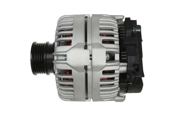 AS PL A0244 ALTERNATOR OPEL ASTRA H 1 6 1 8 04 Car type cargo vans passenger cars
