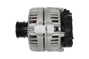 AS PL A0244 ALTERNATOR OPEL ASTRA H 1 6 1 8 04 Car type cargo vans passenger cars