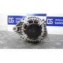  ALTERNADOR RENAULT MEGANE I FASE 2 BERLINA (BA0) 1.9 dCi Authentique 162497 RENAULT - 1