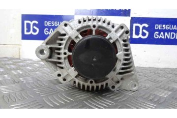  ALTERNADOR RENAULT MEGANE I FASE 2 BERLINA (BA0) 1.9 dCi Authentique 162497 RENAULT - 1