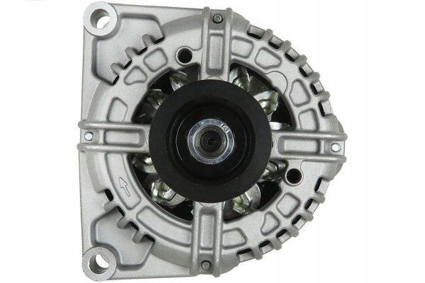 AS PL A0244 ALTERNATOR OPEL ASTRA H 1 6 1 8 04 Alternator charging current 100 A