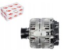 AS PL A0244 ALTERNATOR OPEL ASTRA H 1 6 1 8 04 Product weight with unit packaging 7 kg