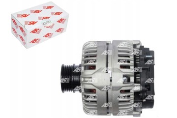 AS PL A0244 ALTERNATOR OPEL ASTRA H 1 6 1 8 04 Product weight with unit packaging 7 kg