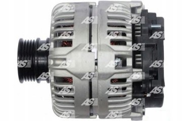 AS PL A0244 ALTERNATOR OPEL ASTRA H 1 6 1 8 04 Quality of parts according to GVO Q original with factory logo OEM OES