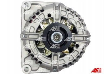 AS PL A0244 ALTERNATOR OPEL ASTRA H 1 6 1 8 04 Version European