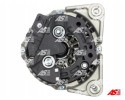 AS PL A0244 ALTERNATOR OPEL ASTRA H 1 6 1 8 04 EAN GTIN 5901259447125