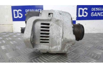 ALTERNADOR RENAULT MEGANE I FASE 2 BERLINA (BA0) 1.9 dCi Authentique 162497 RENAULT - 1