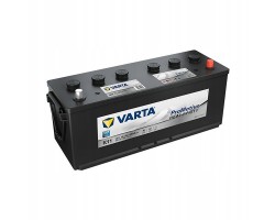 Battery Varta K11 12V 143Ah 900A