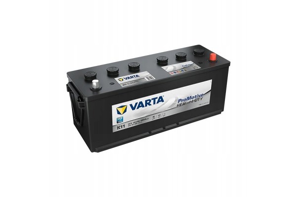 Battery Varta K11 12V 143Ah 900A